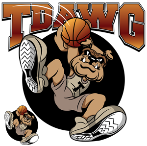 T-shirt Design by Get'n Graphic
