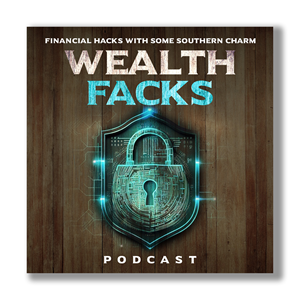 Launching new podcast and need artwork