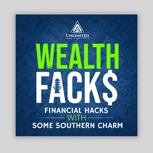 Podcast Design by debdesign for Unlimited Life Concepts | Design: #30257799