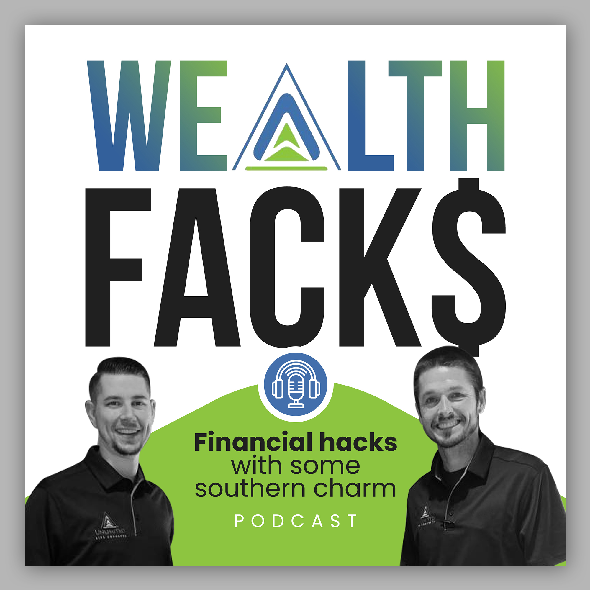 Podcast Design by debdesign for Unlimited Life Concepts | Design #30257807