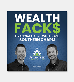 Design de Podcast par debdesign pour Unlimited Life Concepts | Design : #30259038