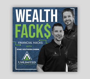 Design de Podcast par debdesign pour Unlimited Life Concepts | Design : #30259996