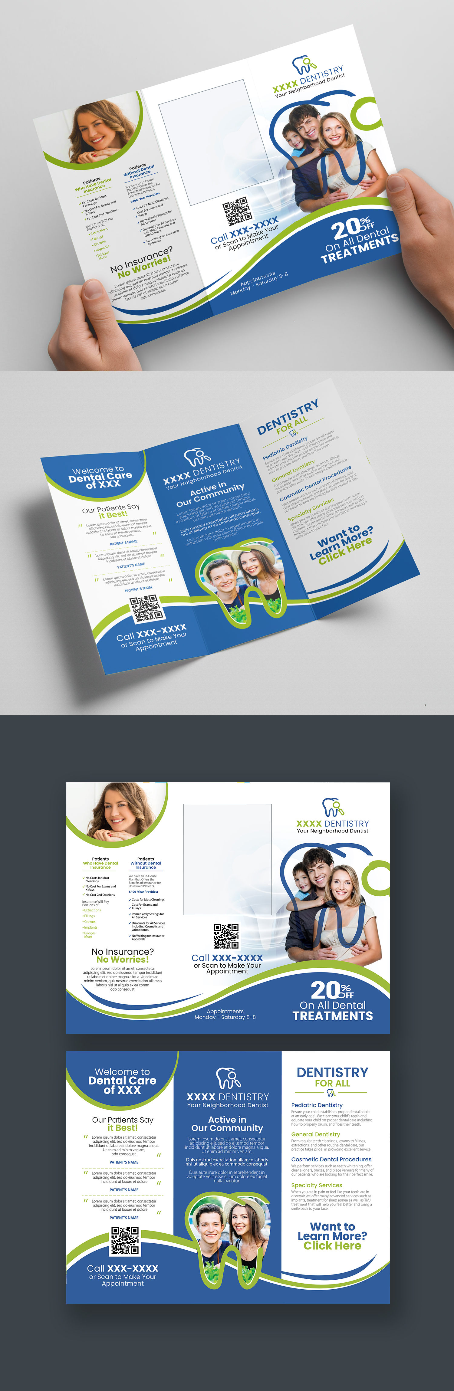 Flyer Design by Hitbar for this project | Design #30249826