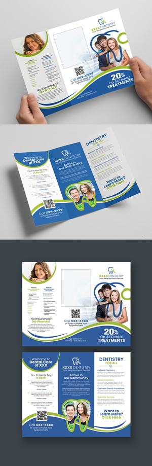 Design de Flyer par Hitbar pour ce projet | Design : #30249826