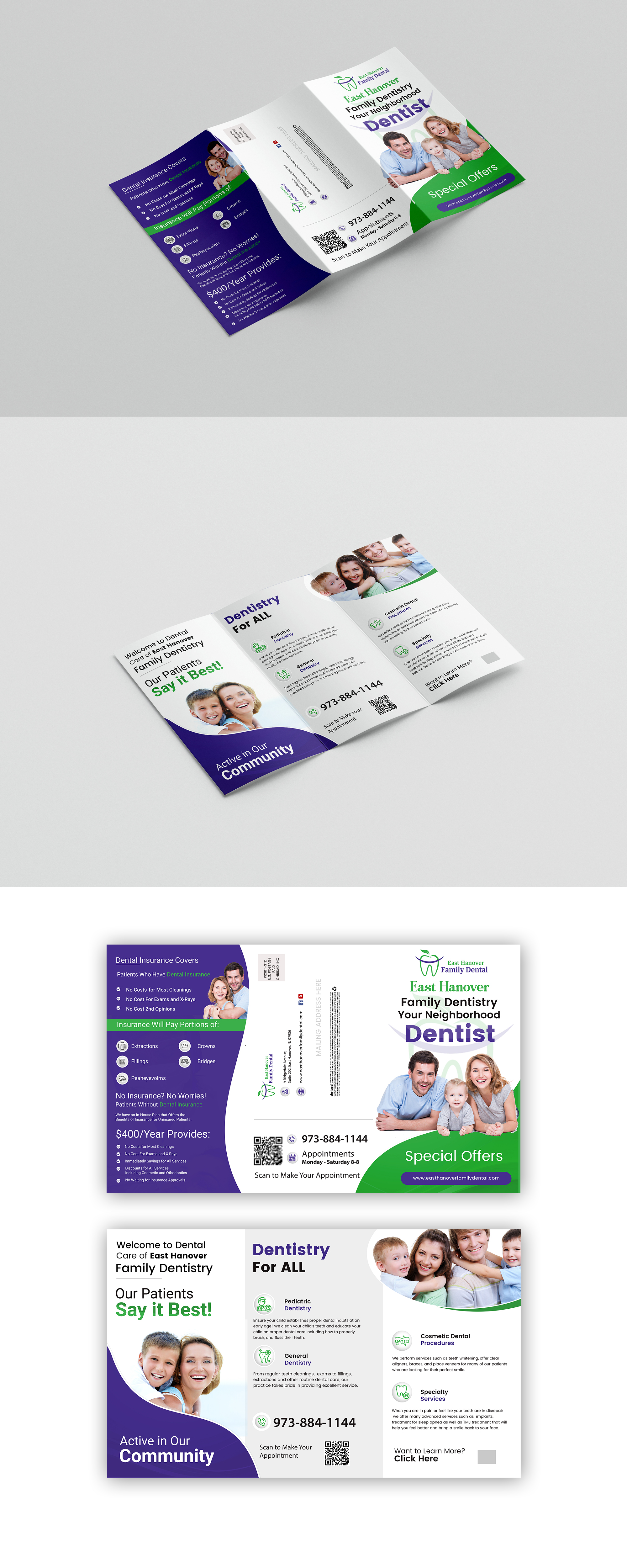 Design de Flyer par Design Motion pour ce projet | Design : #30246678