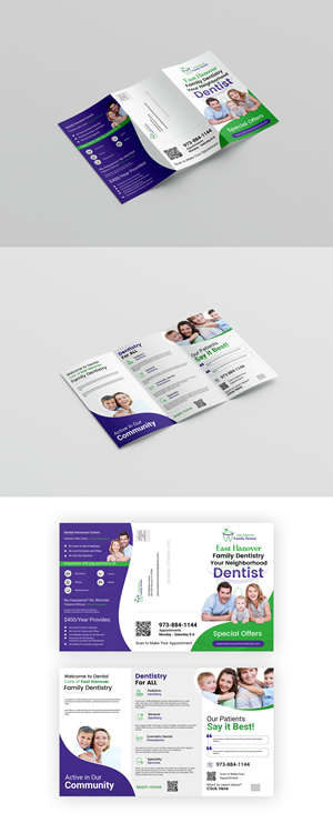 Design de Flyer par Design Motion pour ce projet | Design : #30384643
