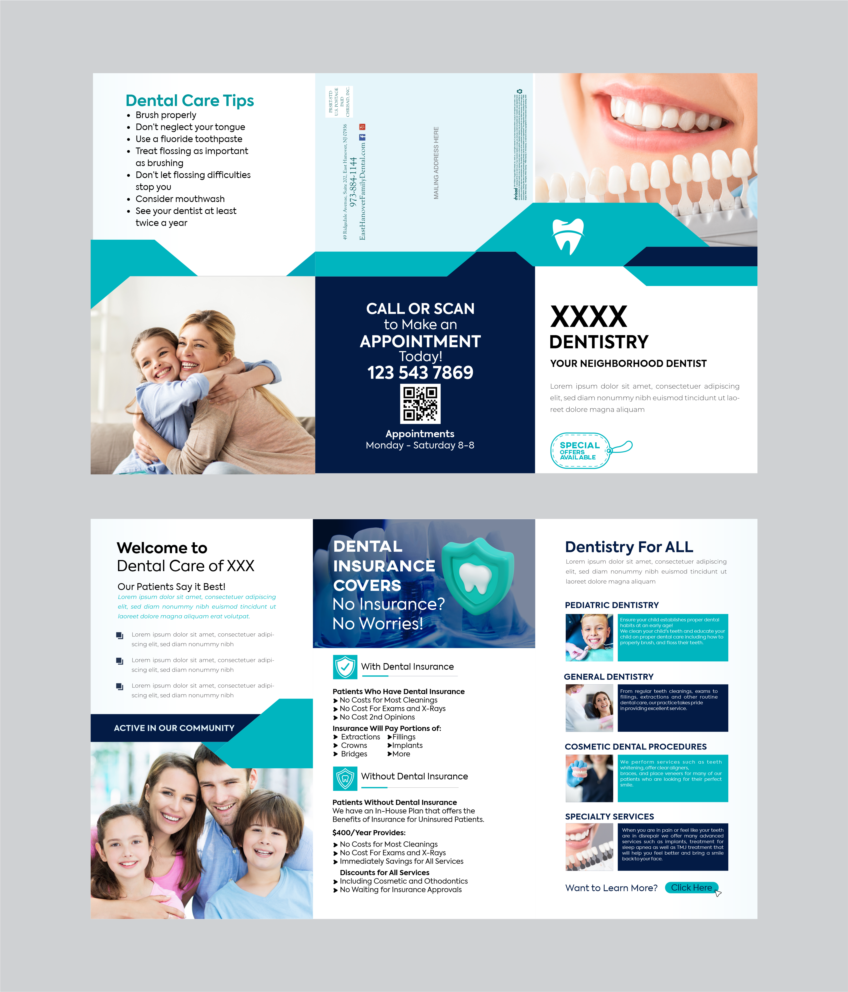 Flyer Design by Excellar Hub for this project | Design #30256731