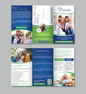 Design de Flyer par alex989 pour ce projet | Design : #30257428