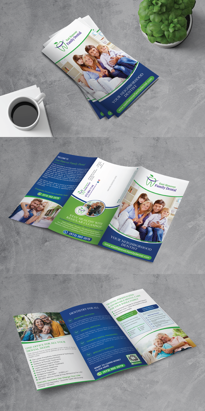 Flyer Design by alex989 for this project | Design #30259240