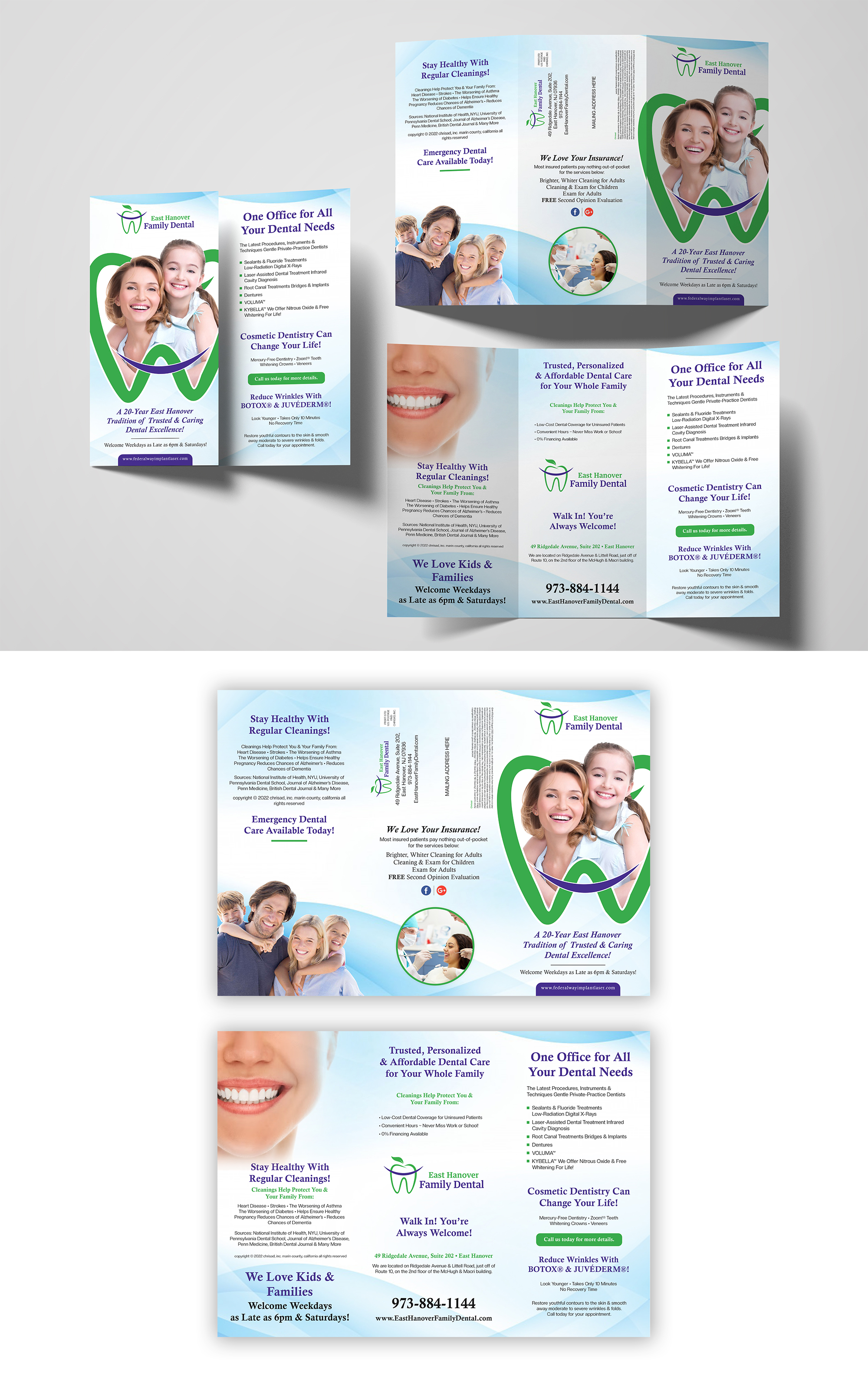 Design de Flyer par TAMZ pour ce projet | Design #30259333