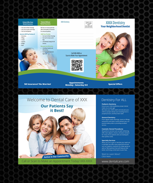 Design de Flyer par nng pour ce projet | Design : #30262313