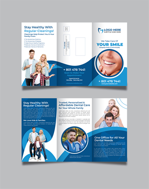 Design de Flyer par 3Guys pour ce projet | Design : #30243083
