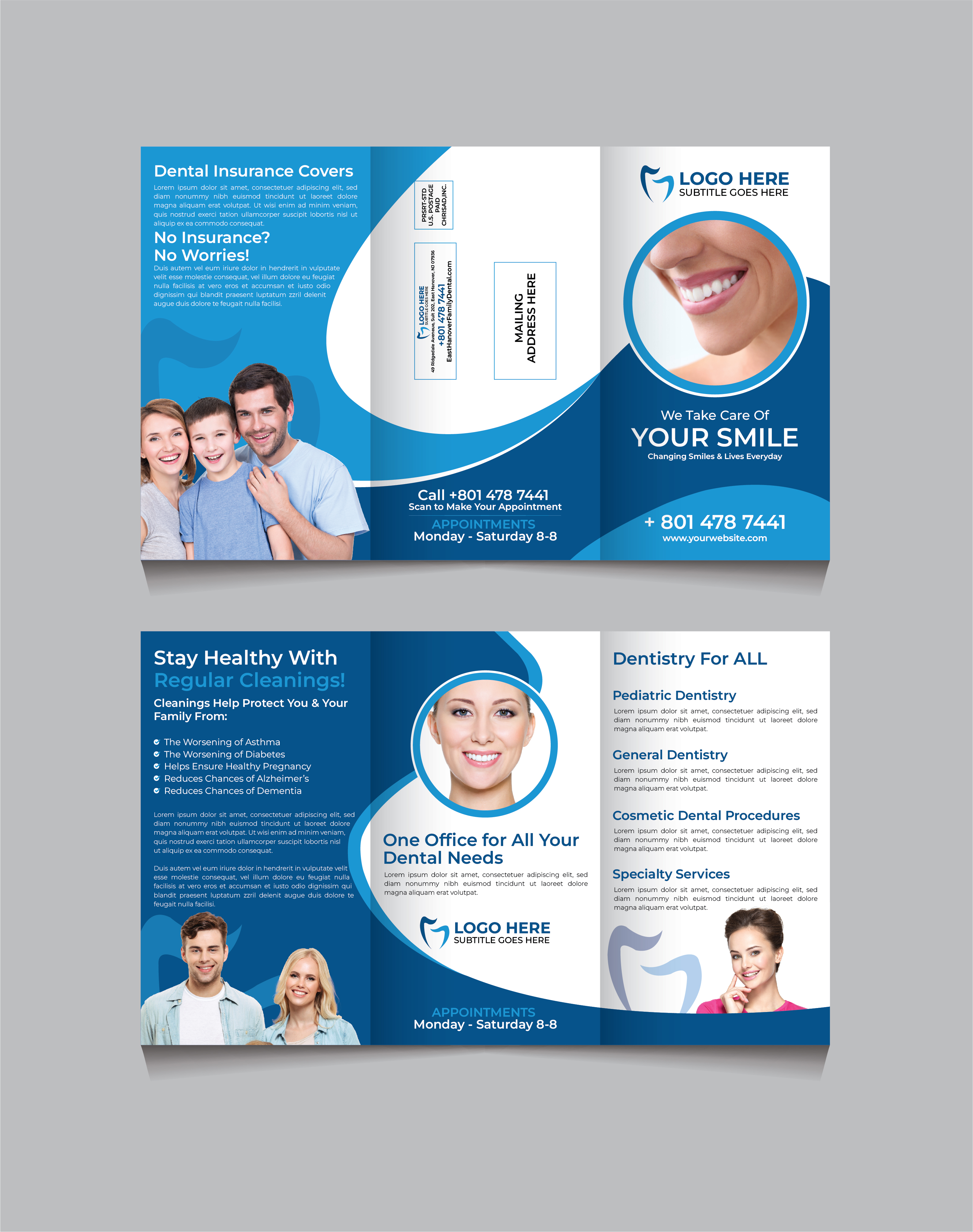 Flyer Design by 3Guys for this project | Design #30243085