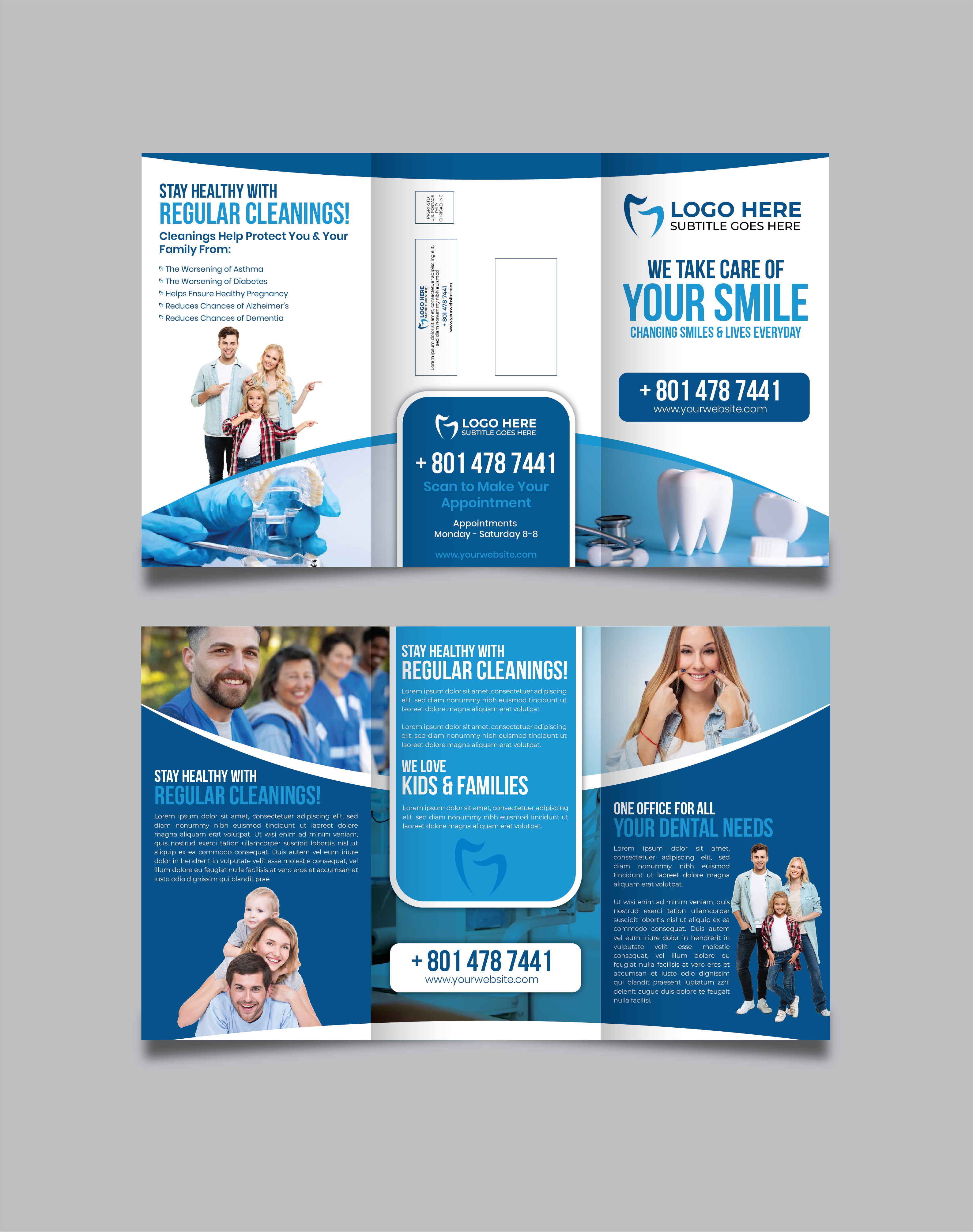 Flyer Design by 3Guys for this project | Design #30261406