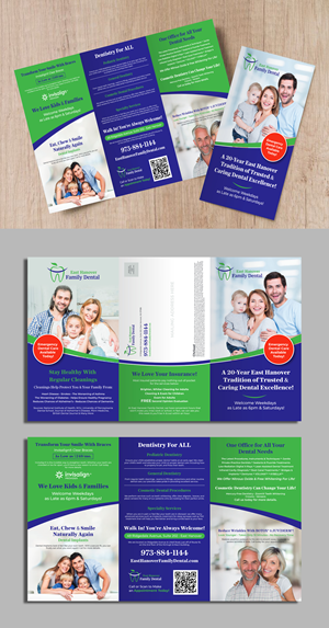 Design de Flyer par ecorokerz pour ce projet | Design : #30245784