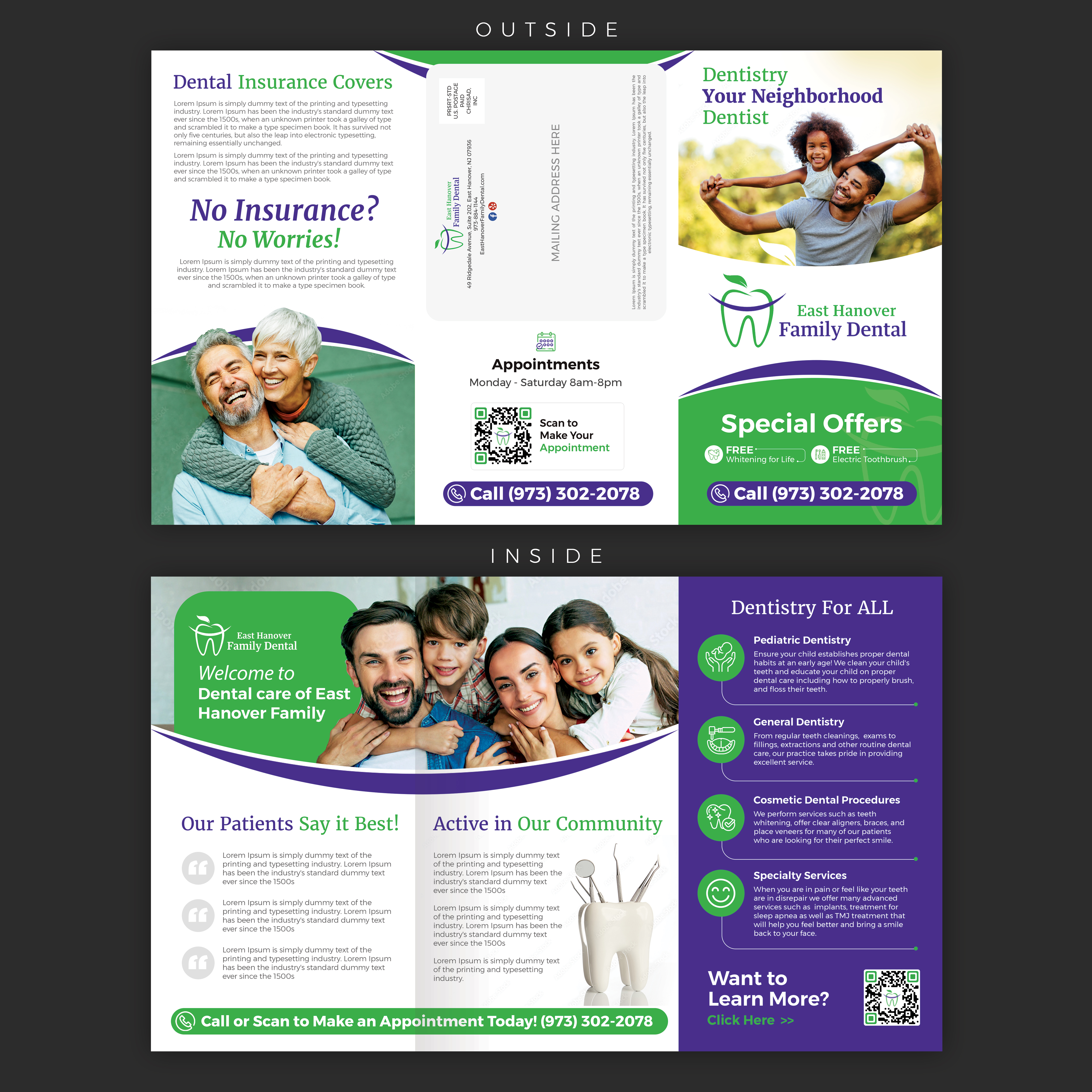 Flyer Design by Stan$oul for this project | Design #30255902