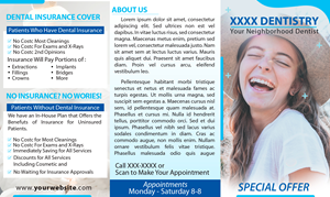 Flyer Design by devidigitalart for this project | Design: #30259266