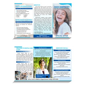 Flyer Design by devidigitalart for this project | Design: #30261525