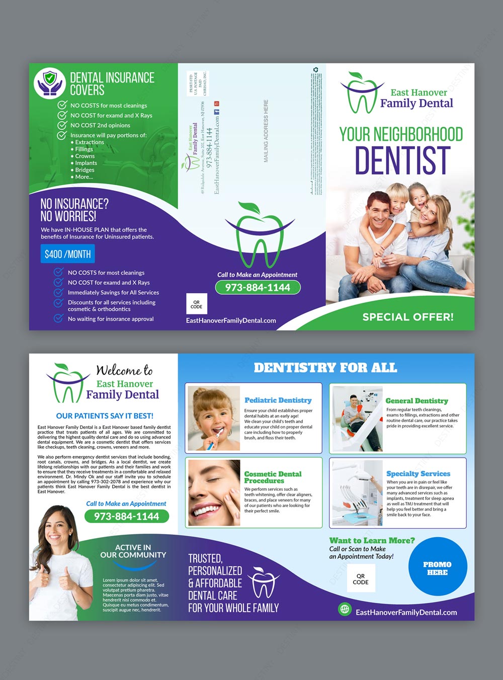 Design de Flyer par DA. pour ce projet | Design #30255586