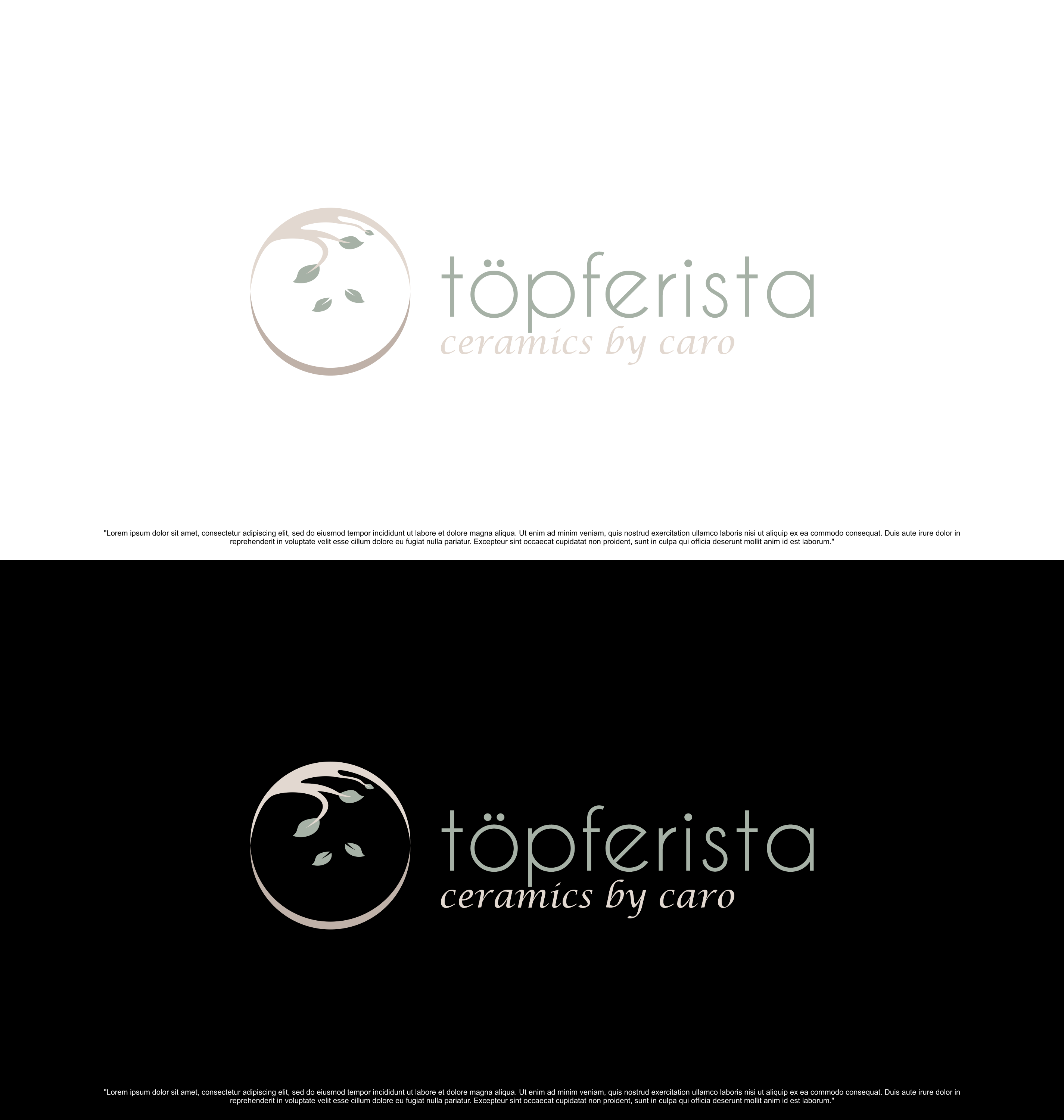 Logo Design by kebusibud for this project | Design #30258765