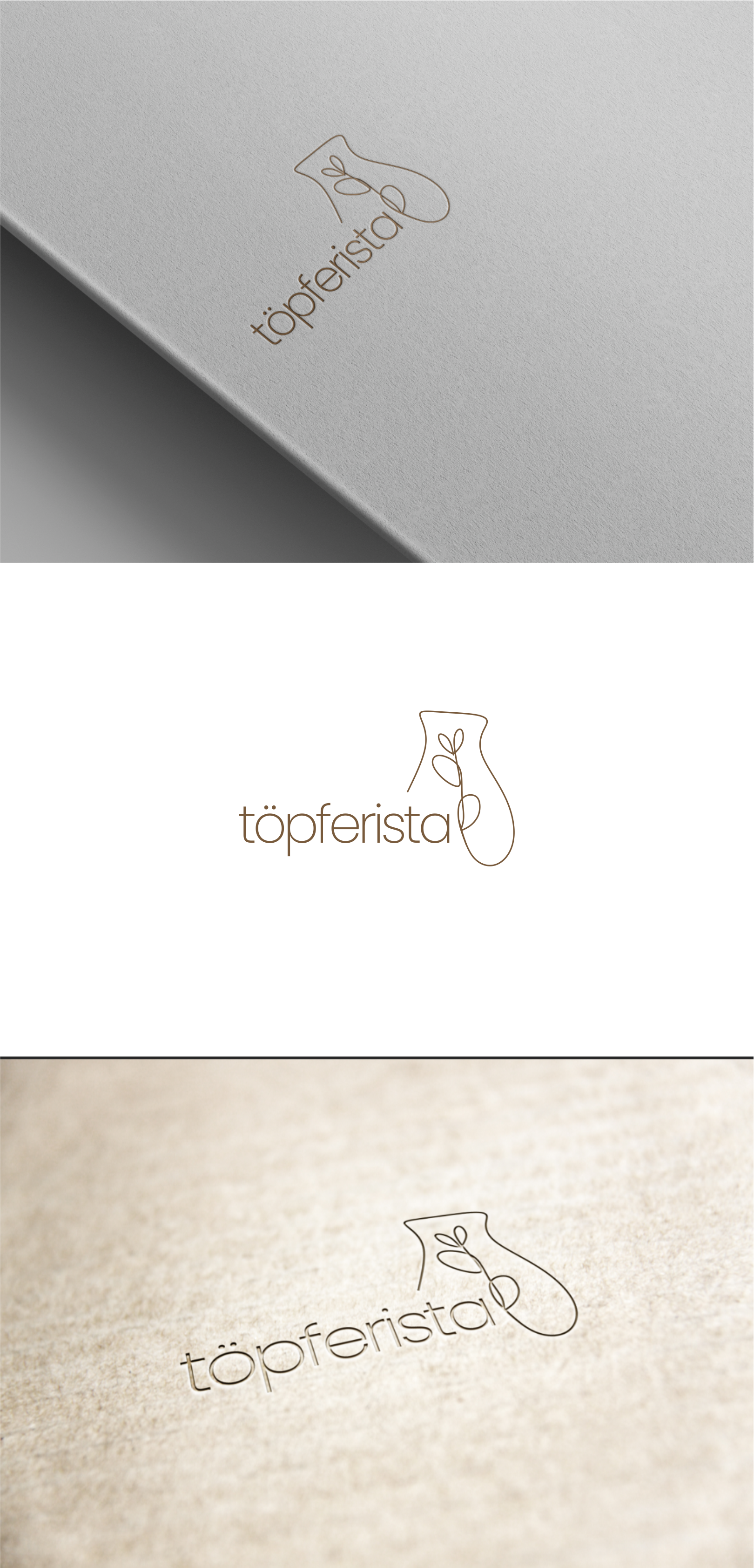Logo Design by *mary for this project | Design #30243907