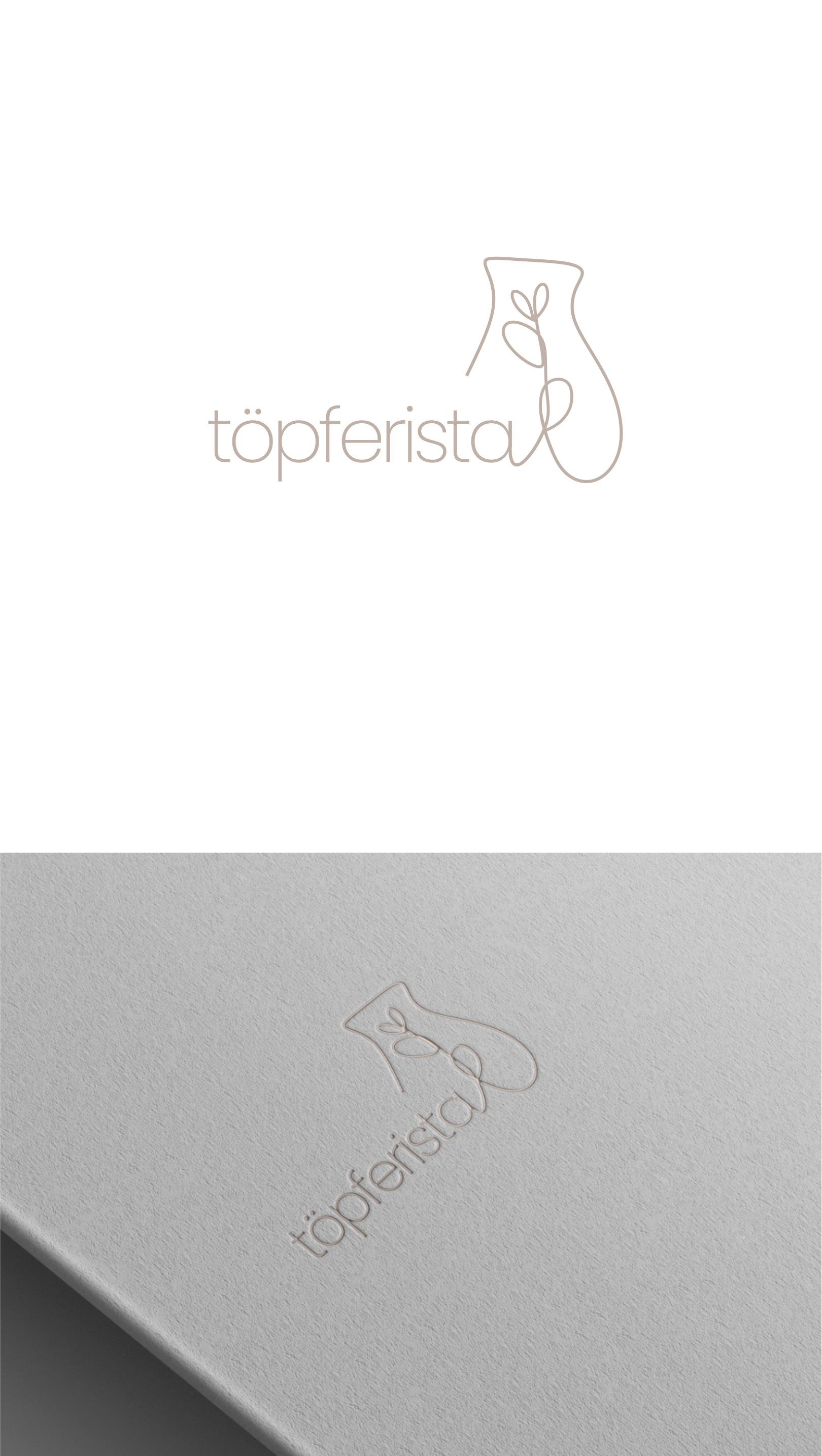 Logo Design by *mary for this project | Design #30324271