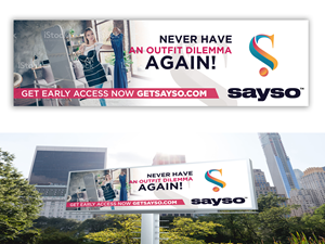 Billboard Design by Sun Creative