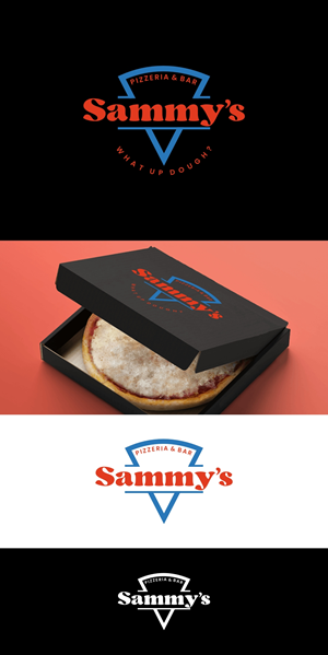 Logo Design by pakidesign for this project | Design: #30259632