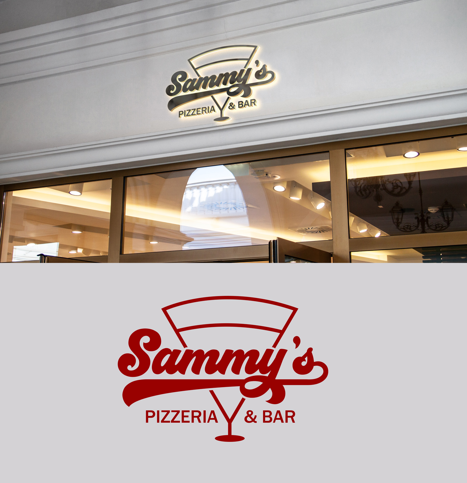 Logo Design by M Art & Design for this project | Design #30246000