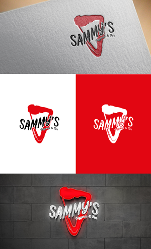 Logo Design by GLDesigns for this project | Design: #30242515