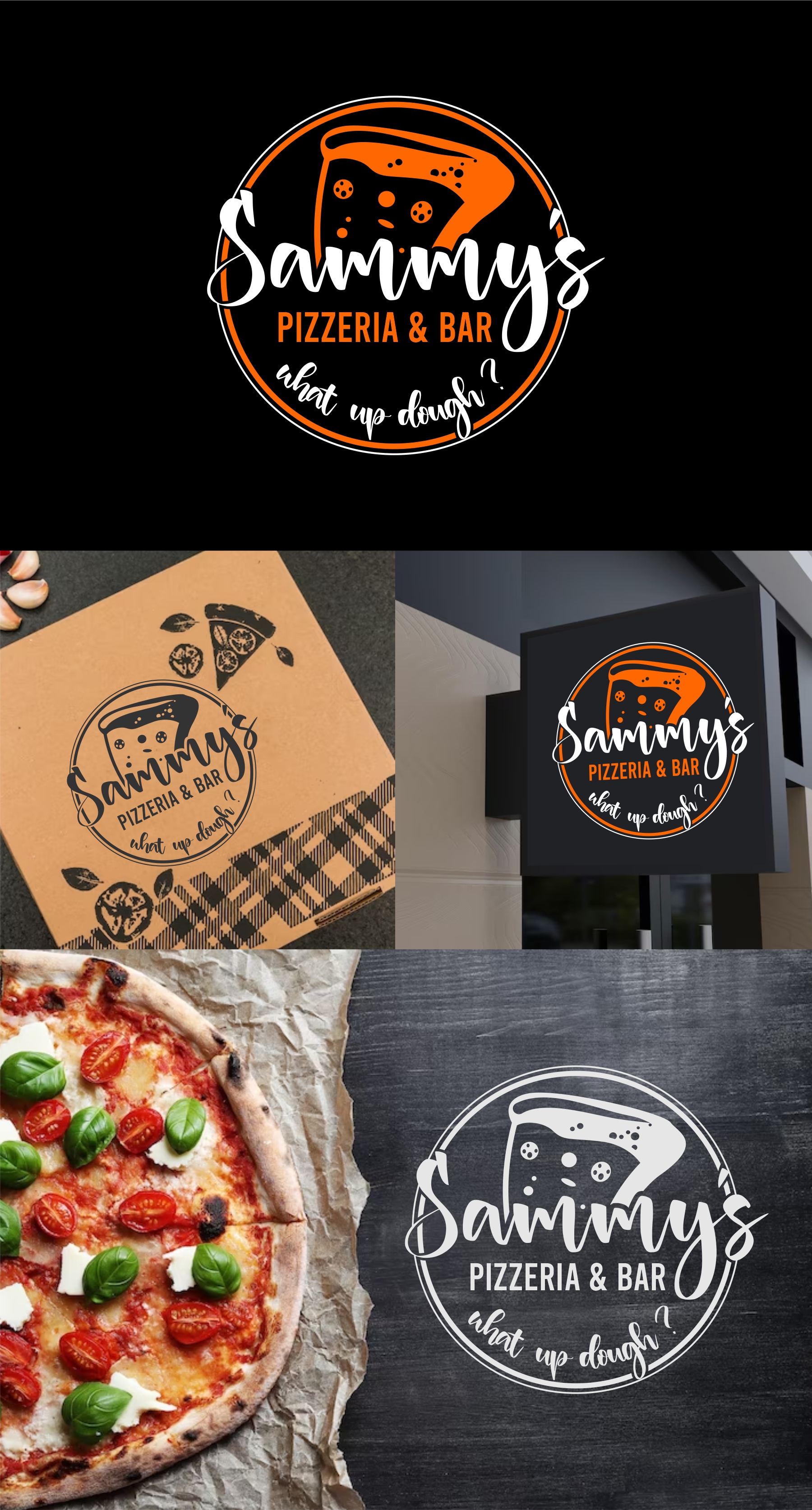 Logo Design by debdesign for this project | Design #30246222