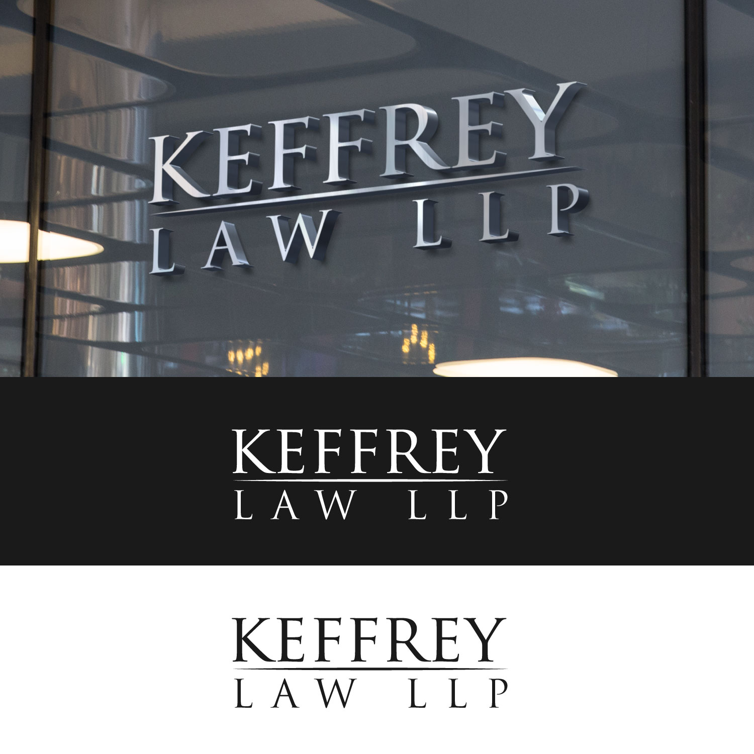 Logo Design by Salman125 for this project | Design #30275094