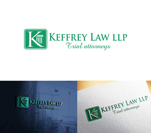Logo Design by JKIANN08 for this project | Design: #30244877