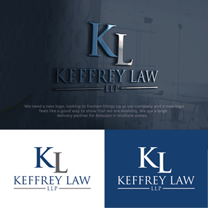 Logo Design by Deer Studio