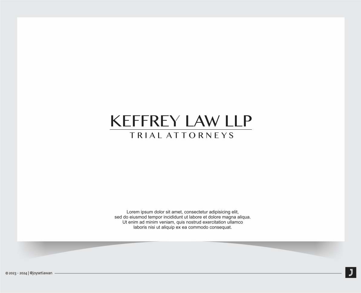 Logo Design by joysetiawan  for this project | Design #30255896