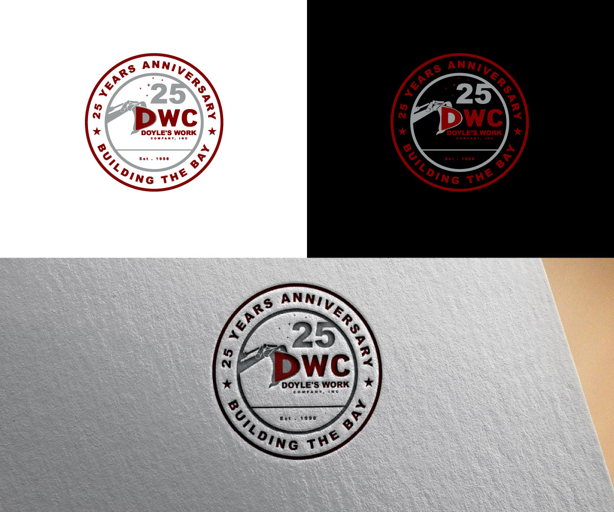 Logo Design by RS_Design for this project | Design #30243735