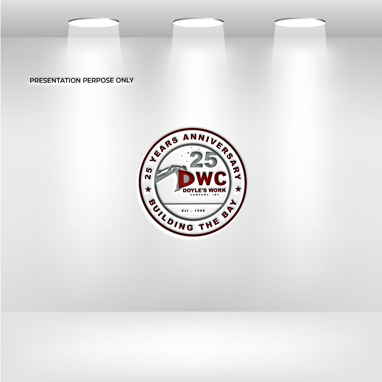 Logo Design by RS_Design for this project | Design #30243736