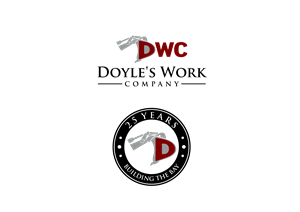 Design de Logo par Atiek pour ce projet | Design : #30278621