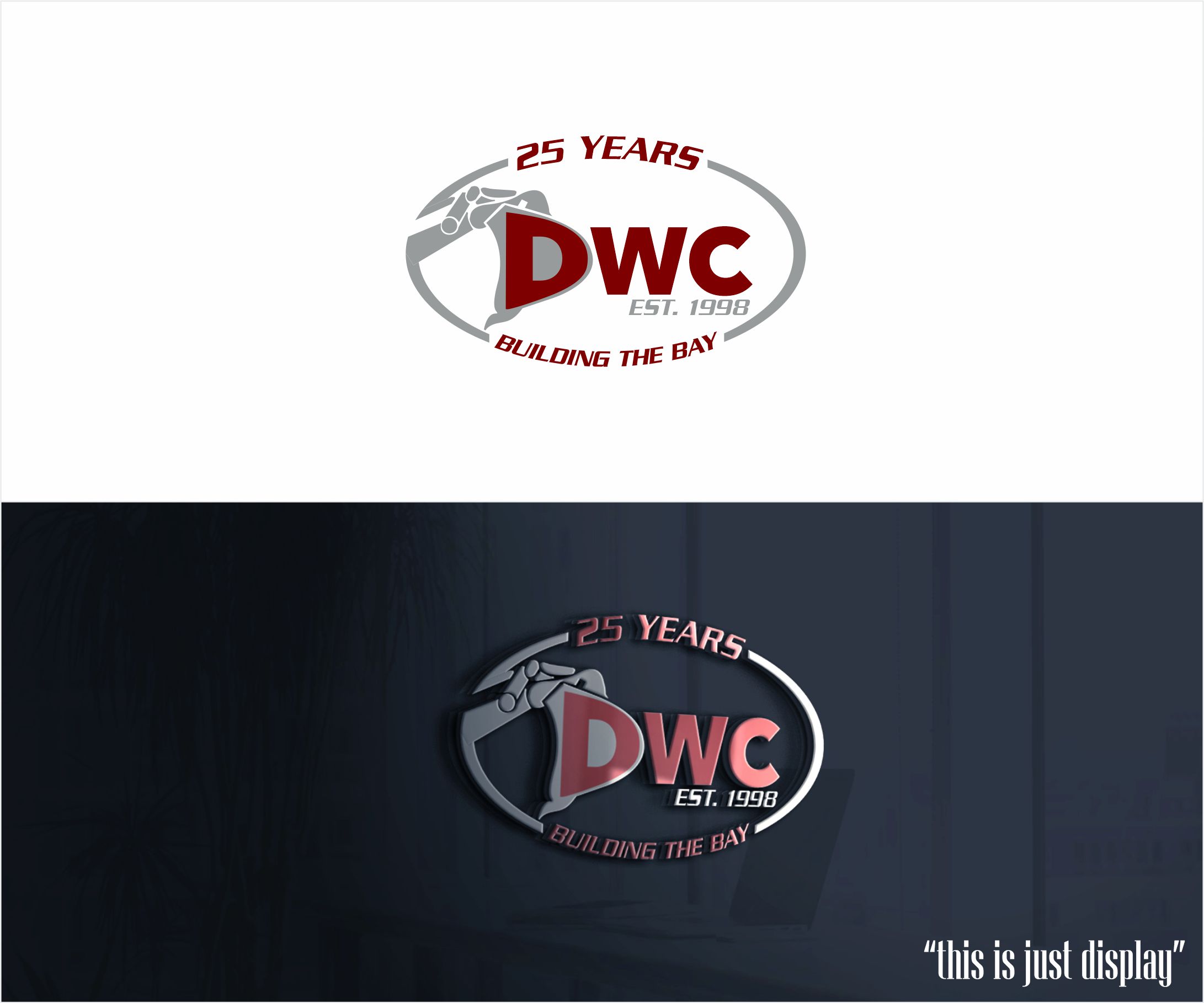 Logo Design by alkaline for this project | Design #30243239