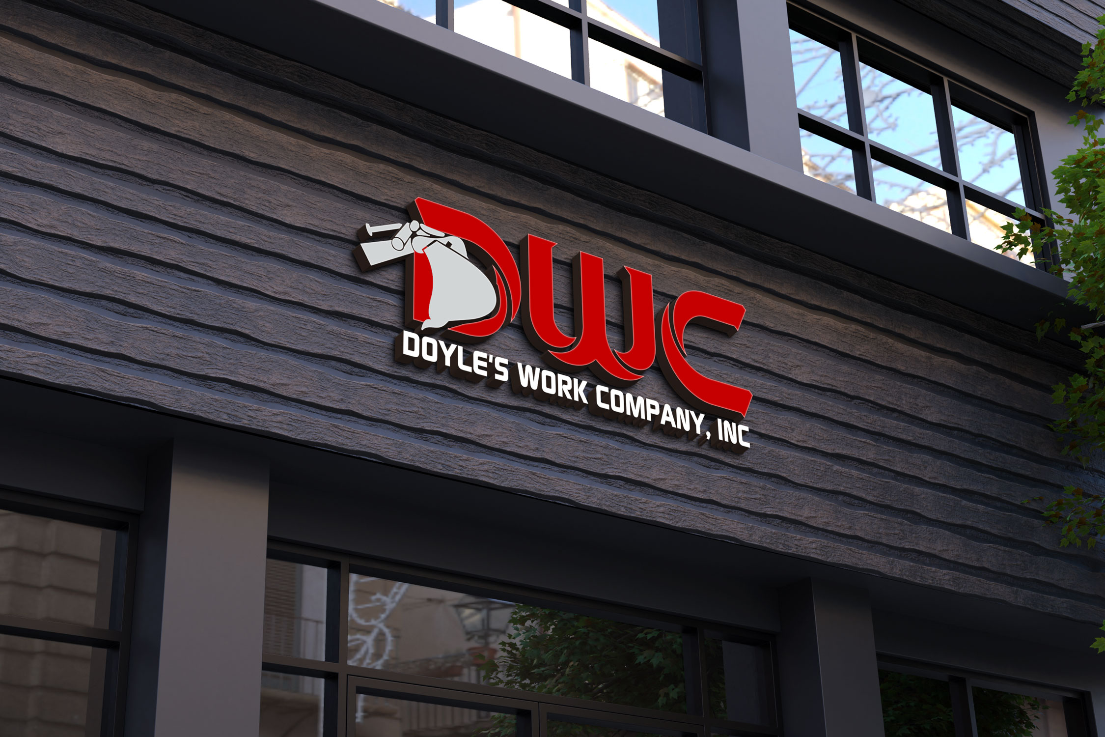 Logo Design by Kavth for this project | Design #30290364