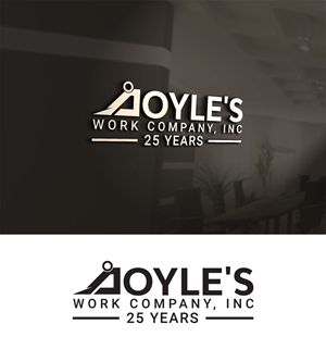 Design de Logo par we with pour ce projet | Design : #30247059
