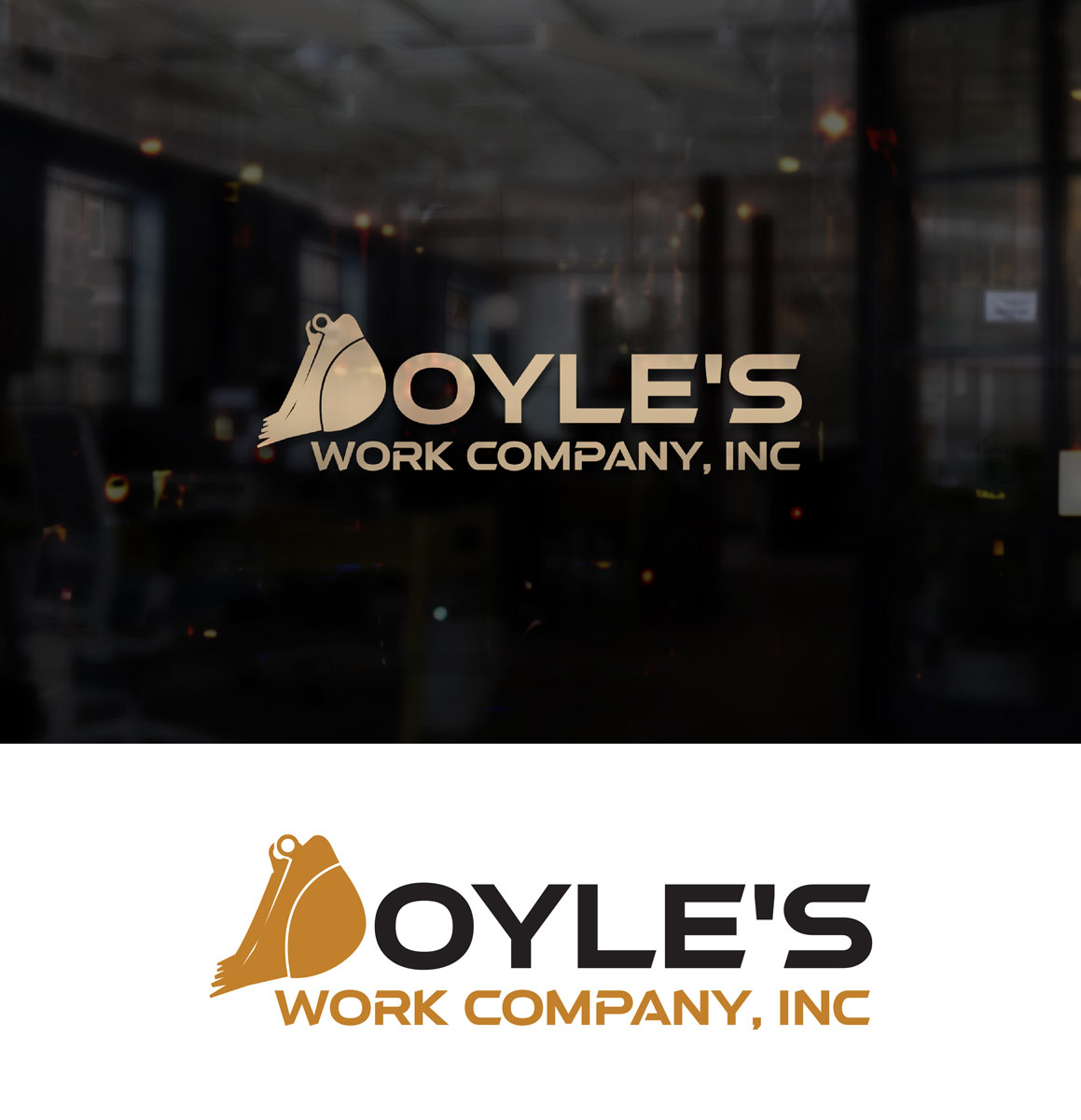 Logo Design by we with for this project | Design #30247060