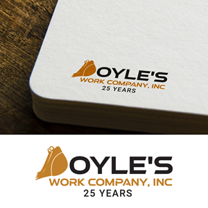 Design de Logo par we with pour ce projet | Design : #30247075