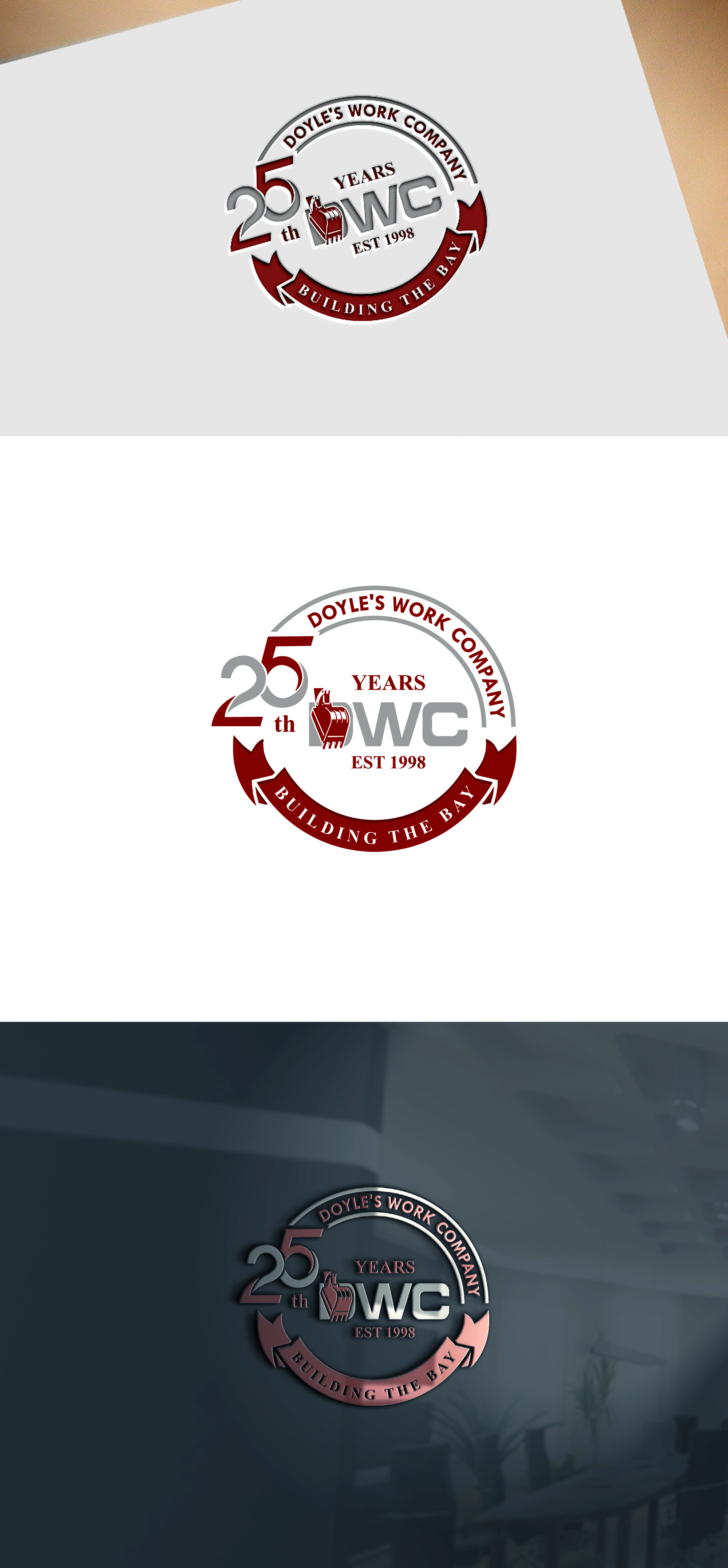 Logo Design by SK art_pro for this project | Design #30244995