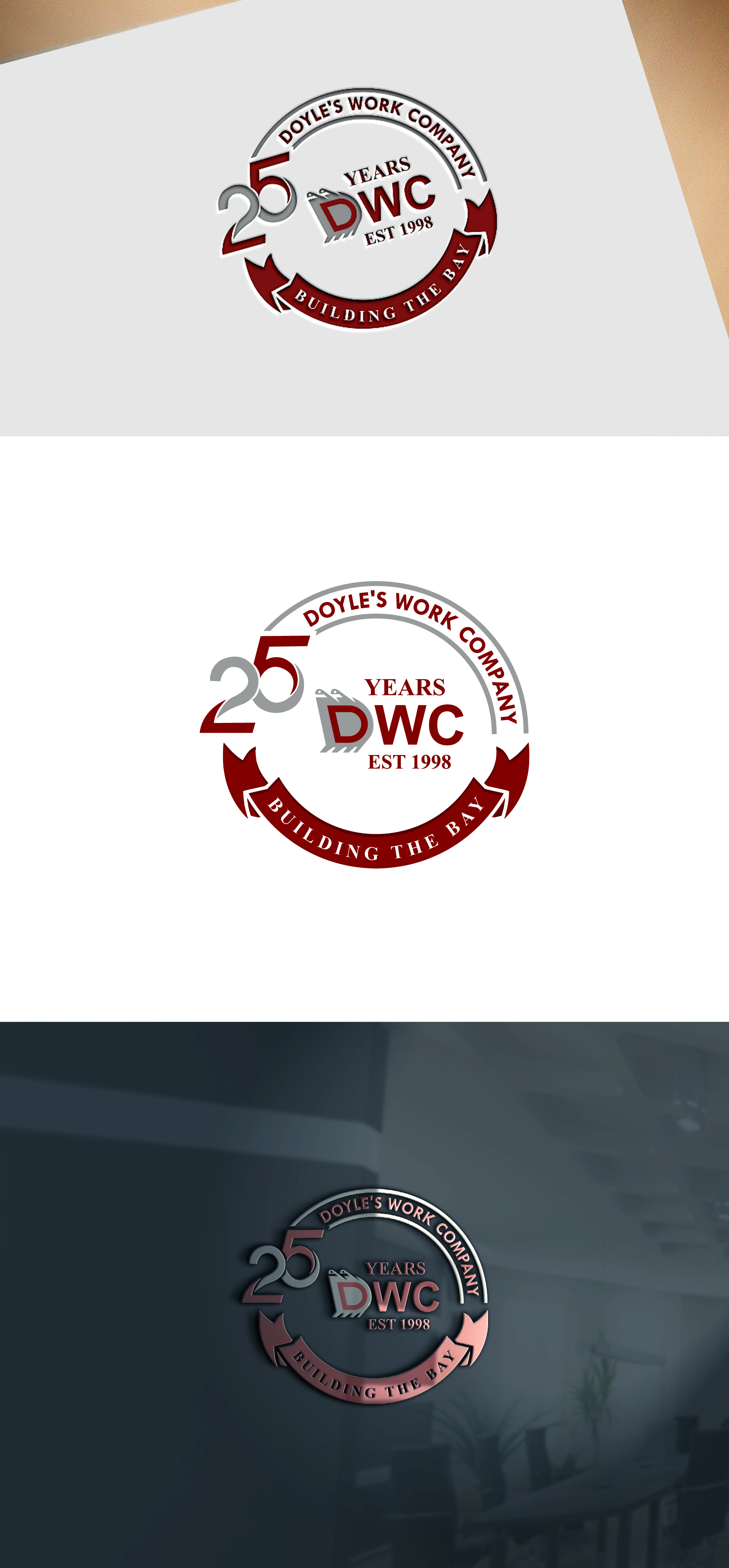 Logo Design by SK art_pro for this project | Design #30247878