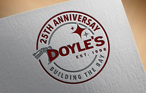 Design de Logo par Graphixpointt pour ce projet | Design : #30242879