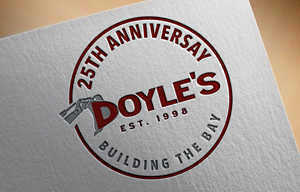 Design de Logo par Graphixpointt pour ce projet | Design : #30242886