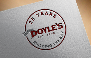 Design de Logo par Graphixpointt pour ce projet | Design : #30270193