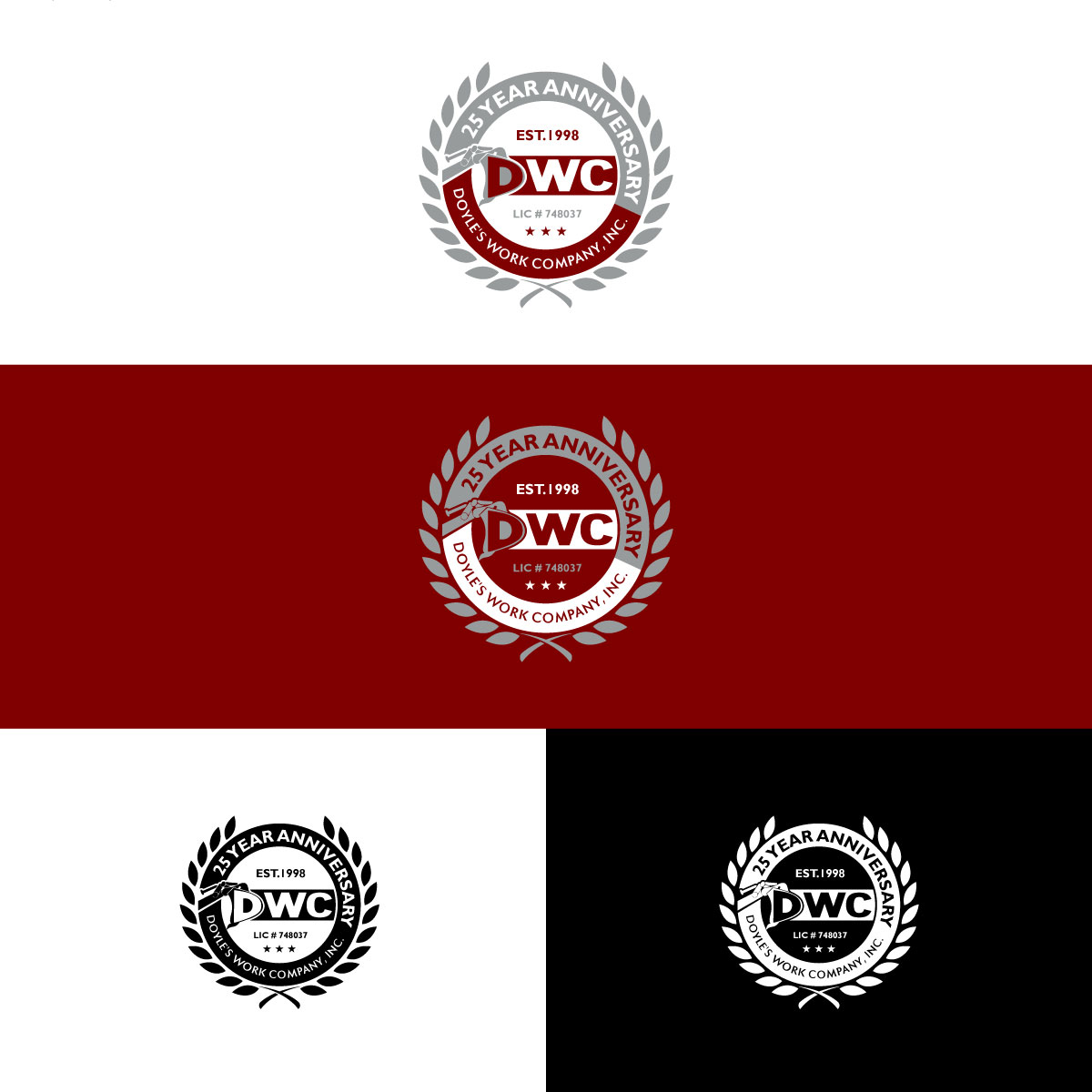 Logo Design by chris Ray for this project | Design #30243768