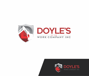 Design de Logo par AwesoMind pour ce projet | Design : #30283099